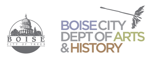City of Boise and Boise City Department of Arts & History